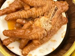 -香云轩·顺德菜(香云纱园林酒店店)