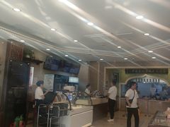 -马吉德牛肉拉面(新街口店)