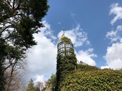 -三鹰之森吉卜力美术馆