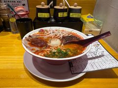 -麺屋猪一(福田石厦店)