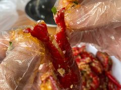 -五七小李子油焖大虾(总店)