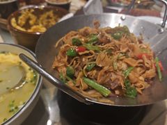 -符离集餐厅(万象城店)