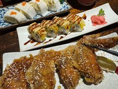 -小川洋风料理(街道口店)