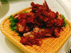 -大铁勺新津菜(东丽阳光新业广场店)