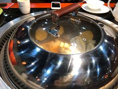 -袁小二大东北铁锅炖(吉祥村总部)