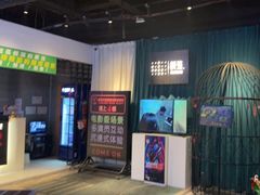 -棂笼·深度沉浸密室(武汉旗舰店)