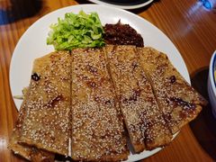 -山西人家(锦创书城店)