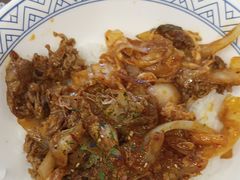 -吉野家(维明街店)