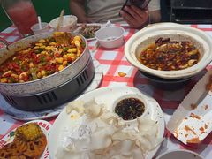 -辣小鲜·南昌大排档(船山路店)