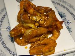 -东方饺子王(工农大路店)