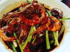 -老头儿油爆虾(星光一期店)