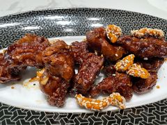-新光酒家·河豚·海鲜·蟹料理(浦东店)