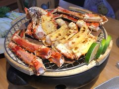 -綱元·海鲜豆捞(明州里店)