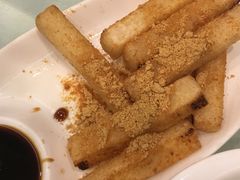 -廖老妈蹄花店(人民公园陕西街259号店)