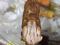 -水产西街炸串(水产西街店)