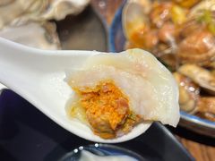 -蚝堡海鲜·威海菜·海肠捞饭·烧烤·亚洲吃蚝公司(幸福门店)