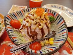 -仙隐小鹿中華の日料(荣民龙首广场店)