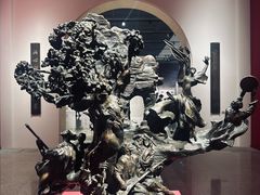 -北京工艺美术博物馆