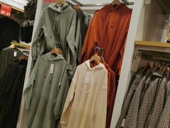 -优衣库(东莞东城万达广场店)