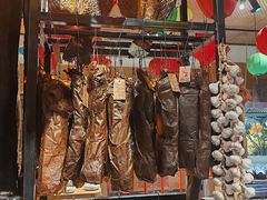 -传统菜农庄(皇姑路店)
