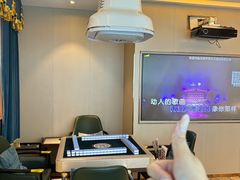 -世外桃源水疗会(皇庭彩园店)
