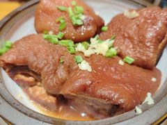 -老长春肉馆(隆礼路店)