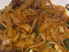-花少爷·鲜虾干贝粥(延安万达店)