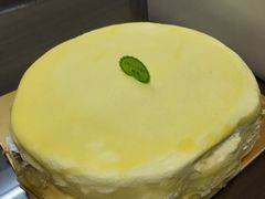 -OL’s Cake鲜荟千层(东风中路店)