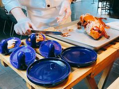 -晟永興烤鸭店(五道口店)