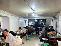 -正宗杨记普洱酸醋米线(总店)