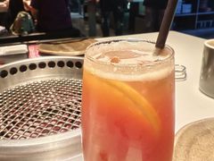 -焱铁烧·黑毛和牛专门店(杭州嘉里中心店)