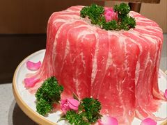 -海底捞火锅(高科东路店)