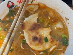 -谢继红26号牛肉汤(田家庵店)