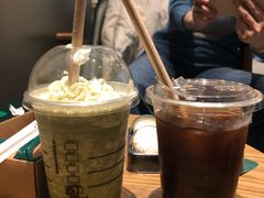 -星巴克(成都莱蒙都会店)