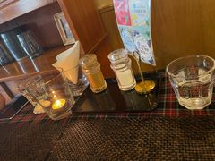 -小世界西餐厅(建国门店)