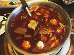 -鼎王麻辣锅(七贤店)