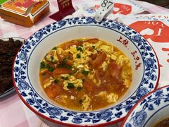 -三只鸟本地特色菜馆(上饶总店)