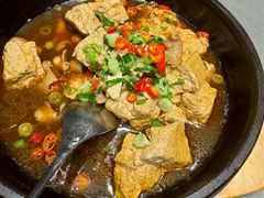 -大鹏饭店·金陵家宴(奥体中心店)