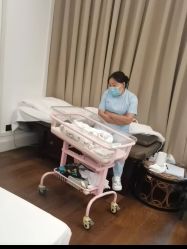 点击看大图 -尚圣月子会所·庄园式月子中心(萧山湘湖店)