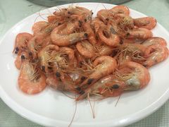 -万山楼海鲜酒家·二十三年老字号