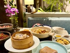 -狮王府淮扬菜(夫子庙老门东店)