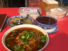 -袁妈红豆汤(重庆总店)