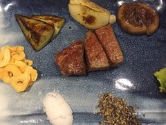 -神户牛排餐厅MOURIYA(总店)