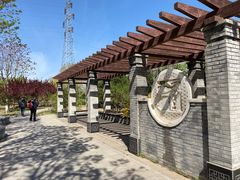 -永定河休闲森林公园