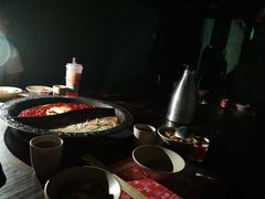 -大话三城重庆火锅(万科天誉店)