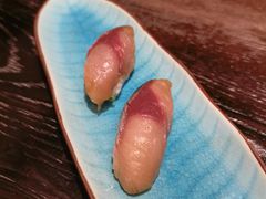 -四葉寿司·城市景观(深圳湾1号店)