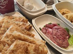 -海底捞火锅(新松江路店)