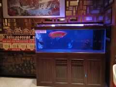 -老江南春·中国龙菜(衡山路店)