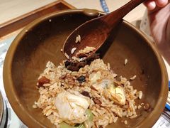 -京参 • 擂椒饭(这有山店)