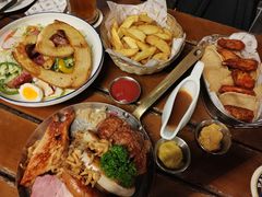 -宝莱纳餐厅(滨江店)